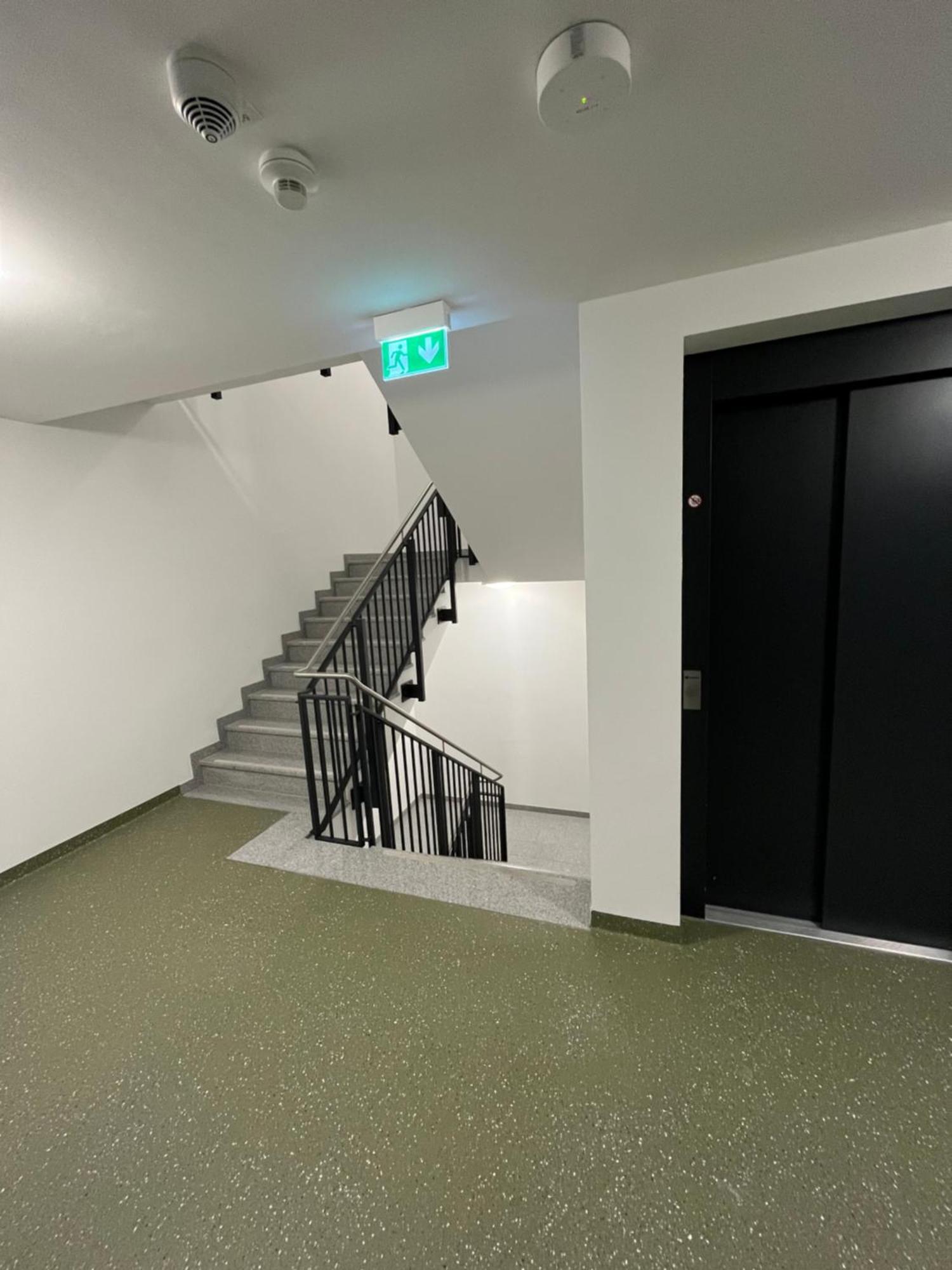Longhouse Aparthotel Dreieich Exterior foto